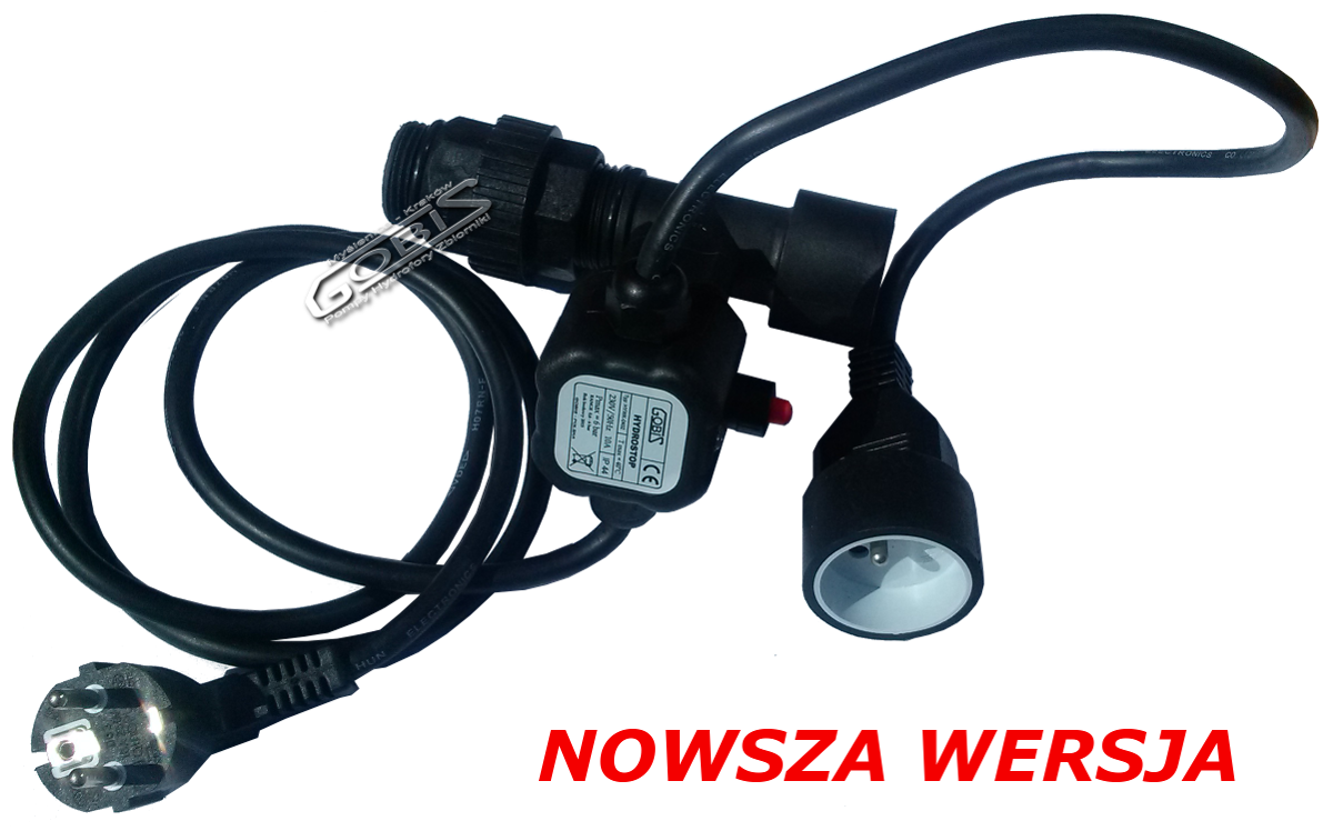HYDROSTOP