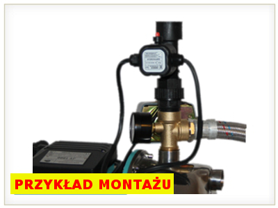hydrostop montaż hydrostop montaż